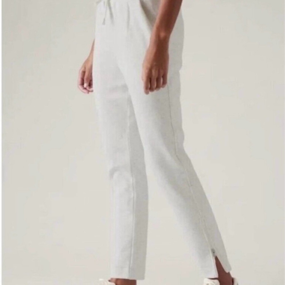 Athleta sweatpants